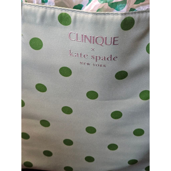 Women's Kate Spade Tote Bag One Size Green - Picture 3 of 4